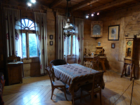 Villa Koliba II